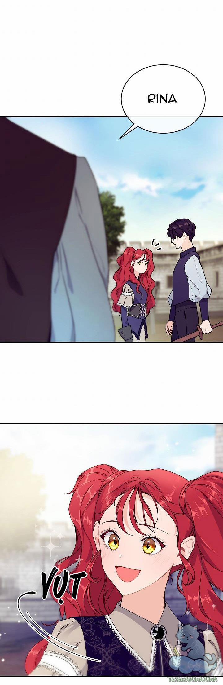 Đại Dương Kiêu Sa 3.5 trang 19