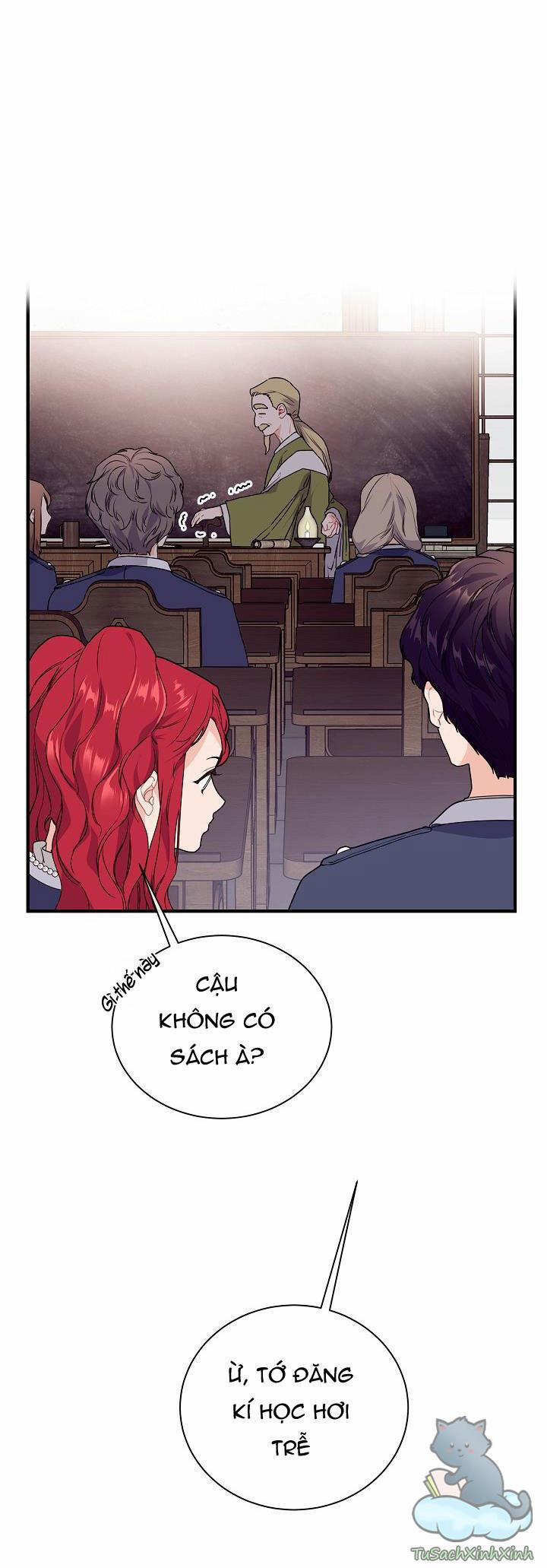 Đại Dương Kiêu Sa 3.5 trang 2