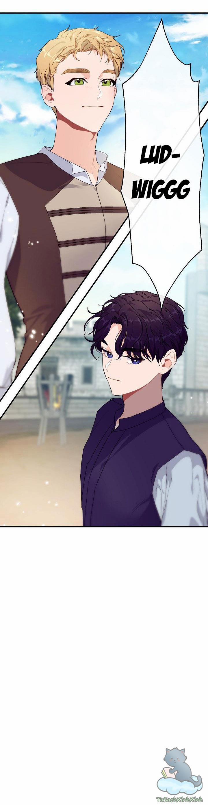 Đại Dương Kiêu Sa 3.5 trang 20