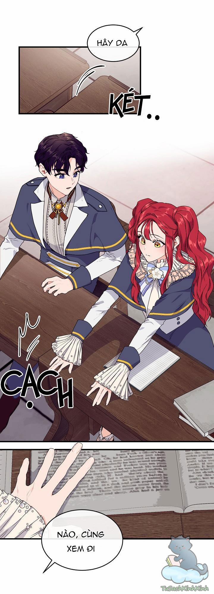 Đại Dương Kiêu Sa 3.5 trang 3