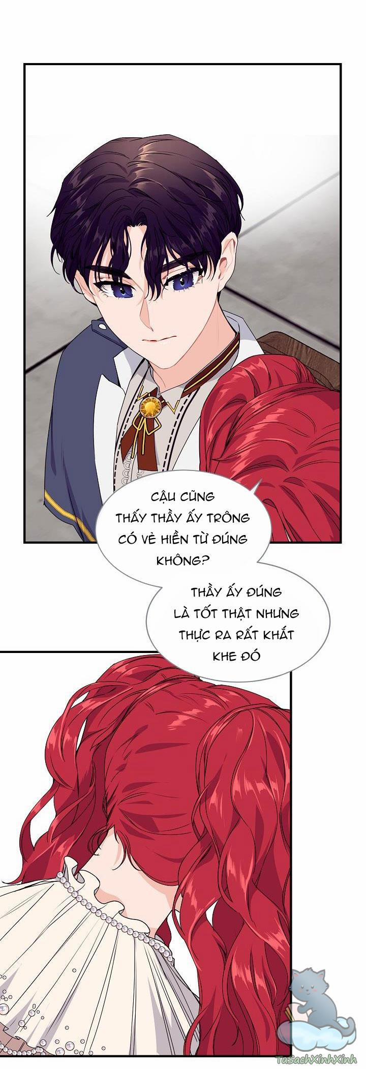 Đại Dương Kiêu Sa 3.5 trang 4