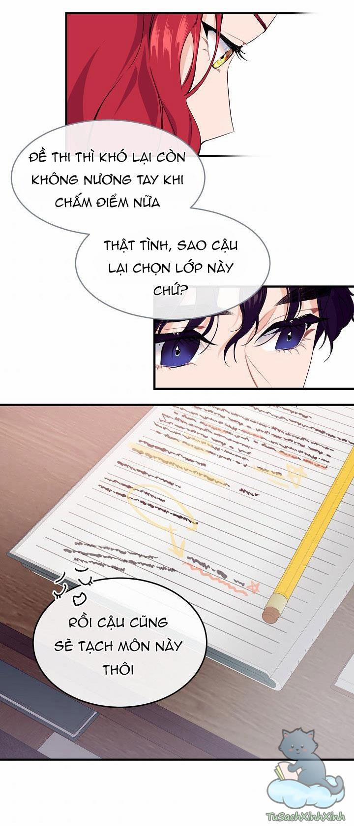 Đại Dương Kiêu Sa 3.5 trang 5