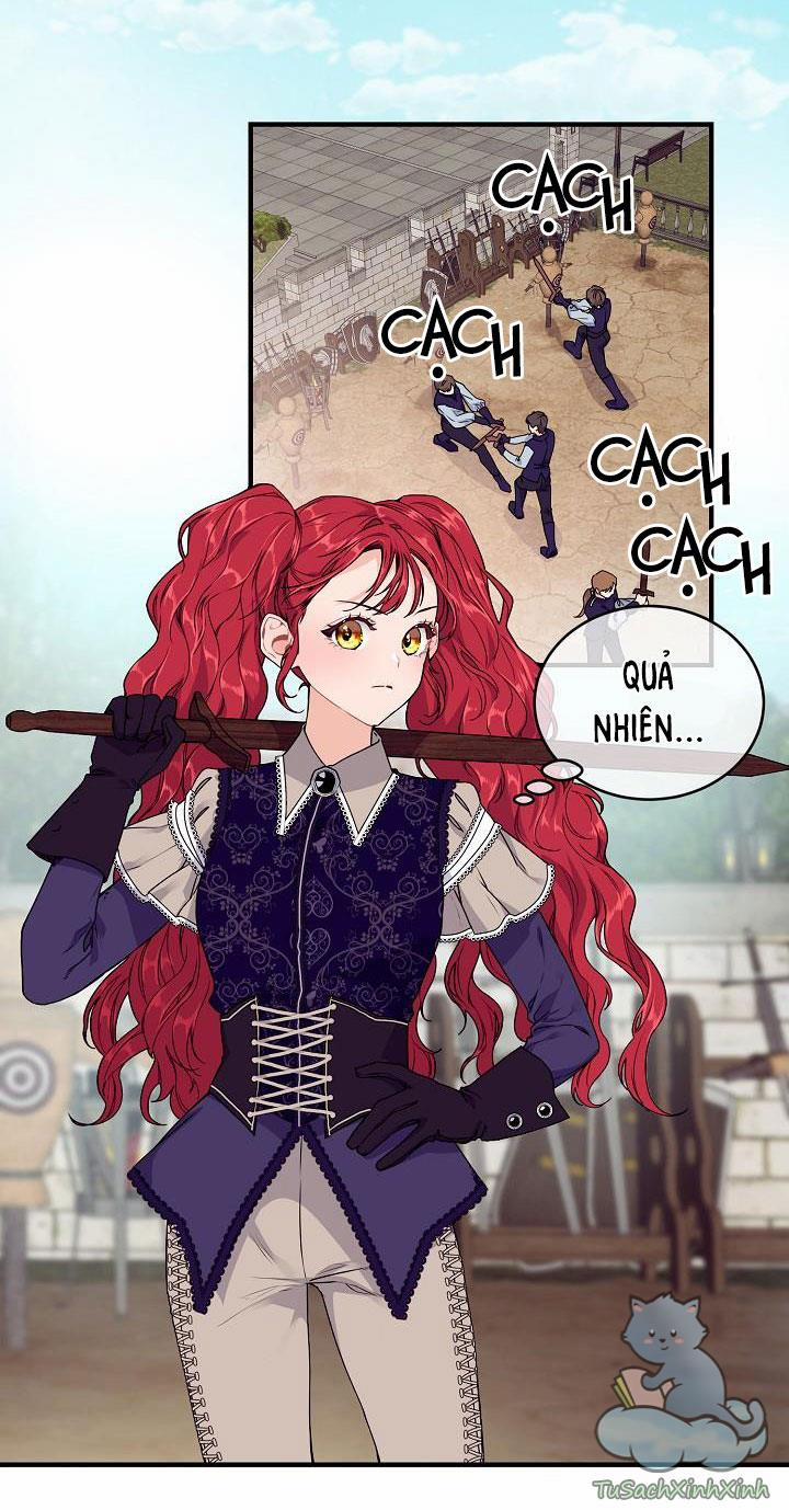 Đại Dương Kiêu Sa 3.5 trang 8