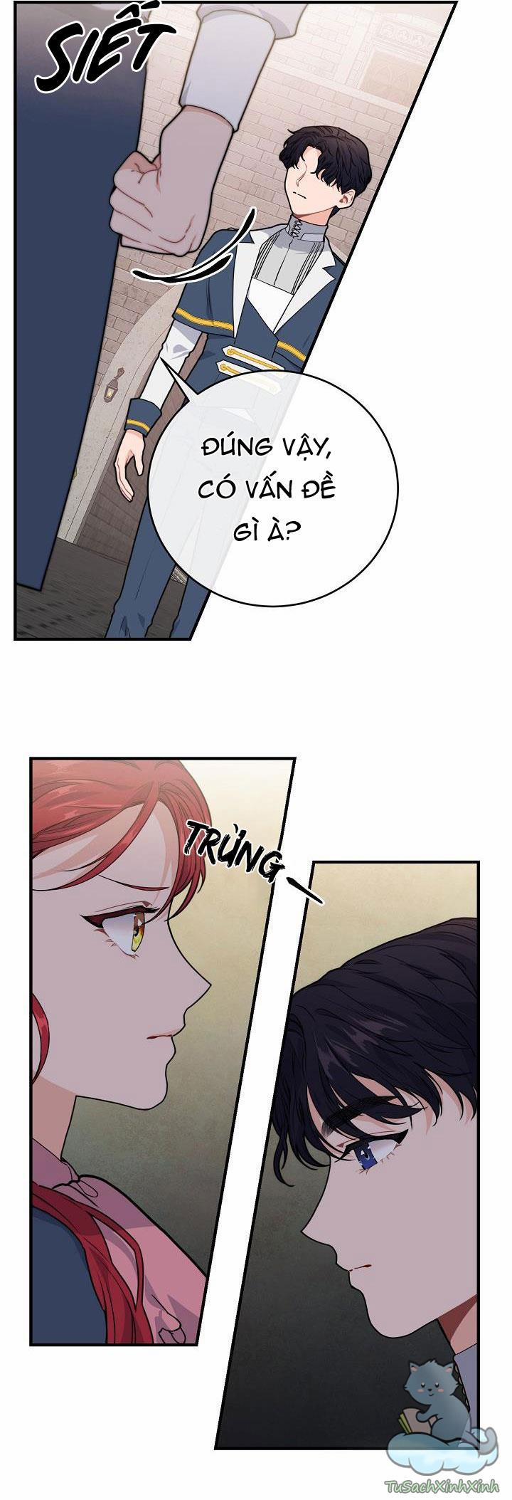 Đại Dương Kiêu Sa 3 trang 10