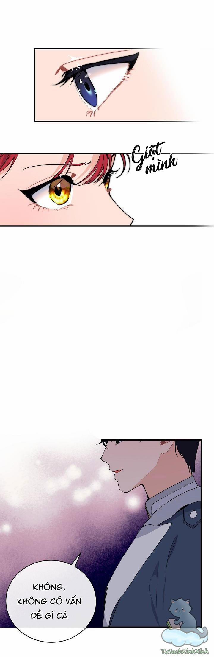 Đại Dương Kiêu Sa 3 trang 11