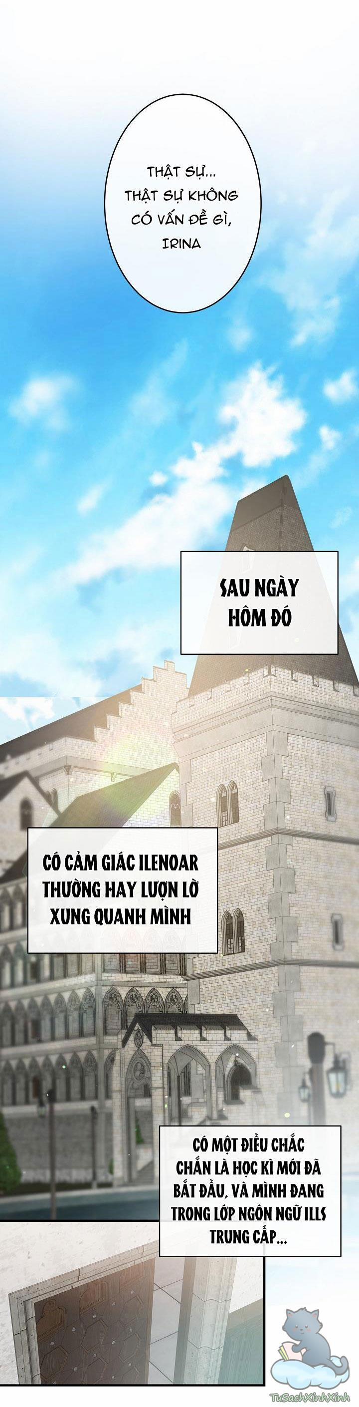 Đại Dương Kiêu Sa 3 trang 12