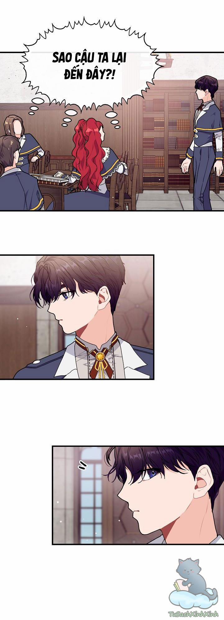 Đại Dương Kiêu Sa 3 trang 13