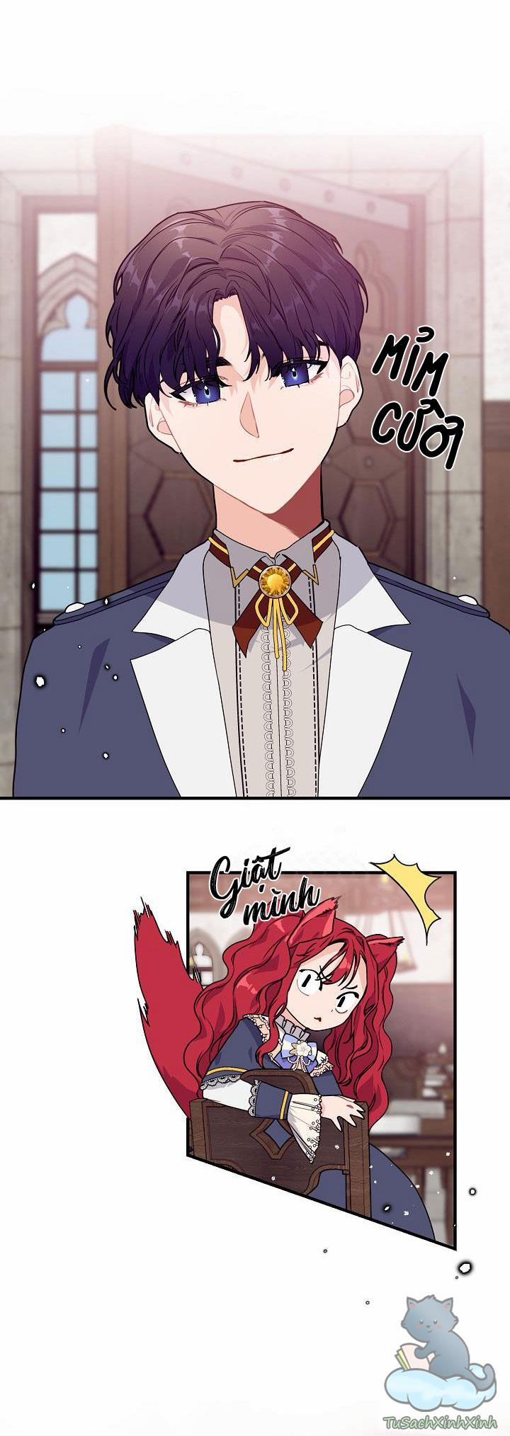 Đại Dương Kiêu Sa 3 trang 14