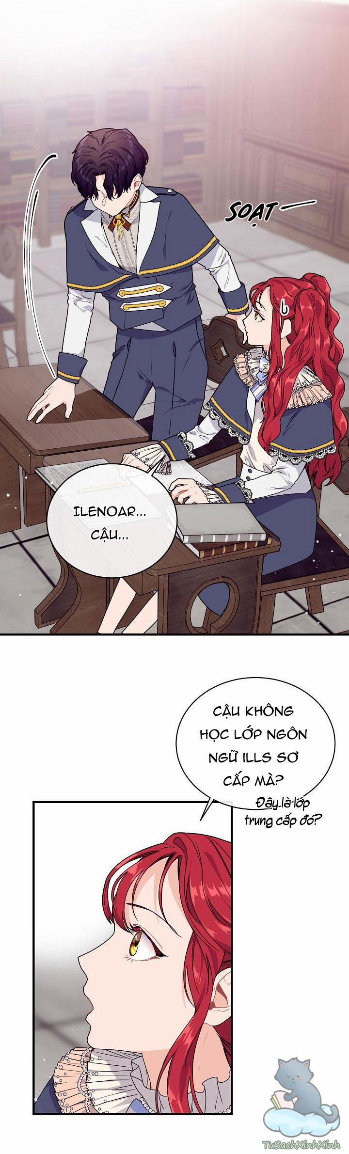 Đại Dương Kiêu Sa 3 trang 15