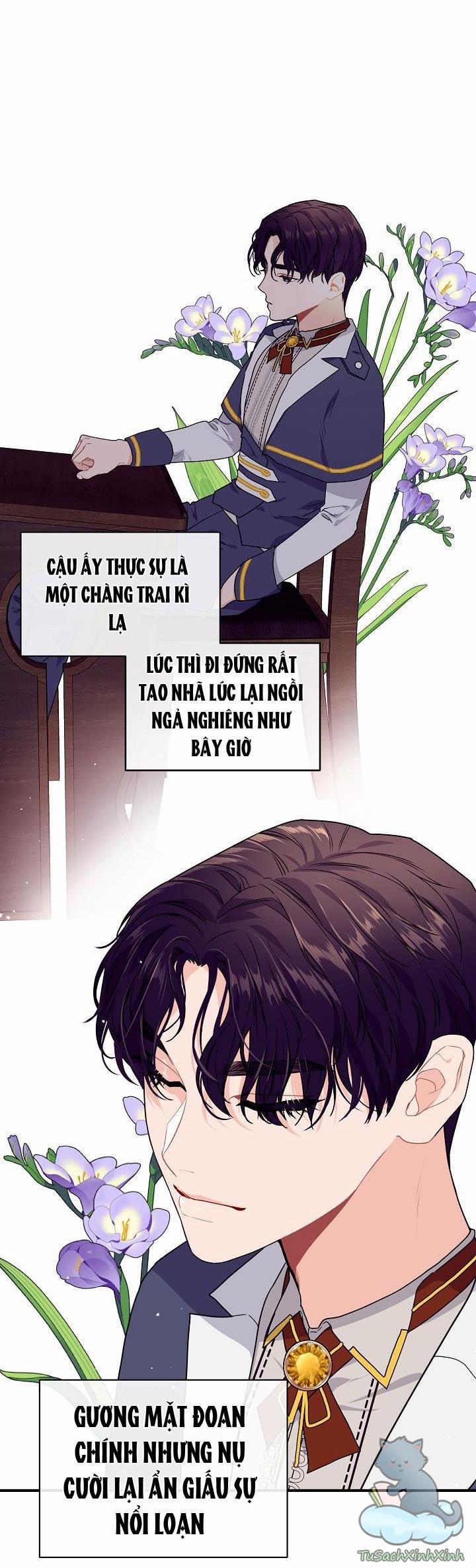 Đại Dương Kiêu Sa 3 trang 18