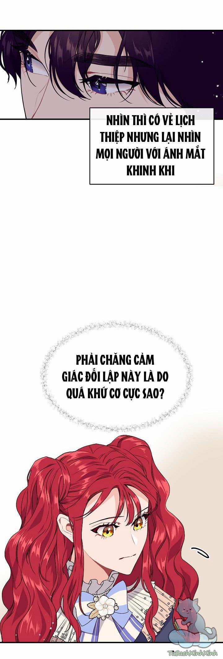 Đại Dương Kiêu Sa 3 trang 19