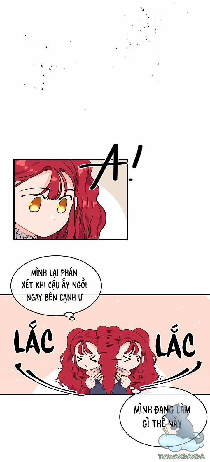 Đại Dương Kiêu Sa 3 trang 20