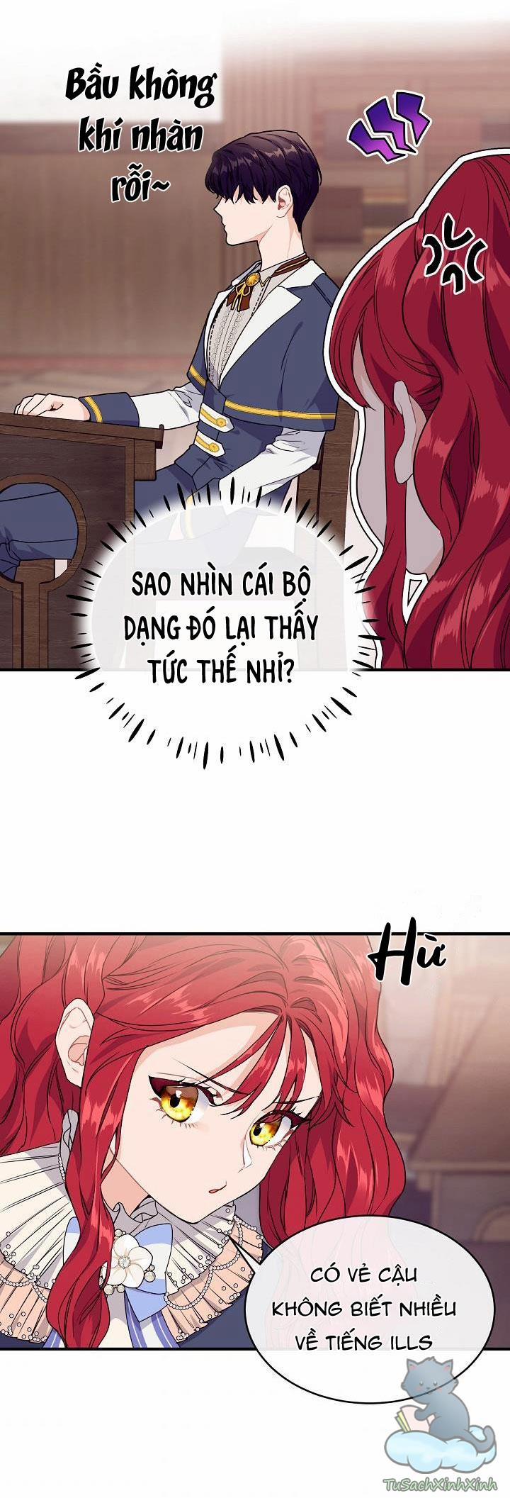 Đại Dương Kiêu Sa 3 trang 21