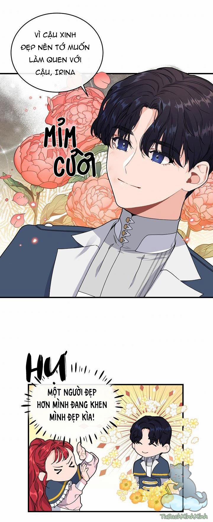 Đại Dương Kiêu Sa 3 trang 6