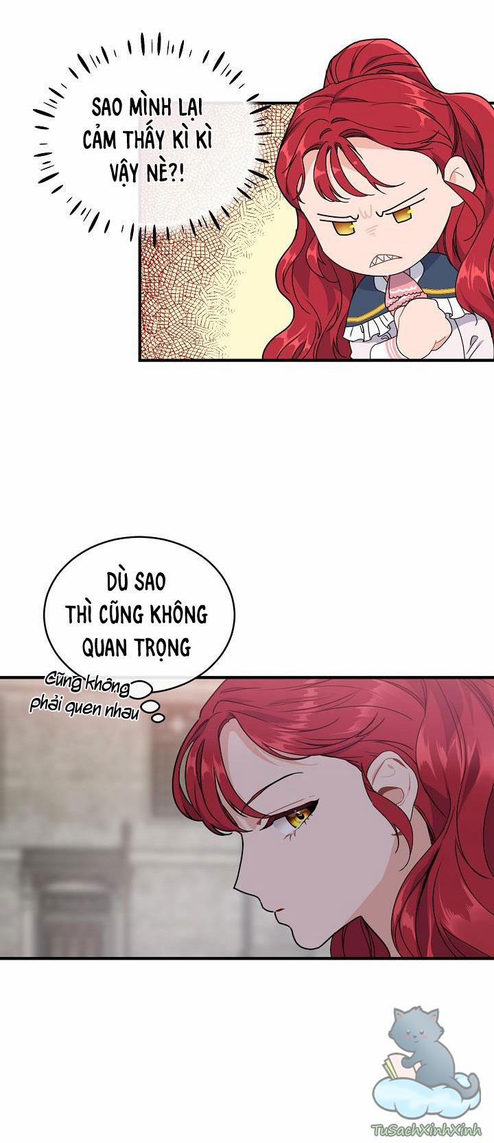 Đại Dương Kiêu Sa 3 trang 7