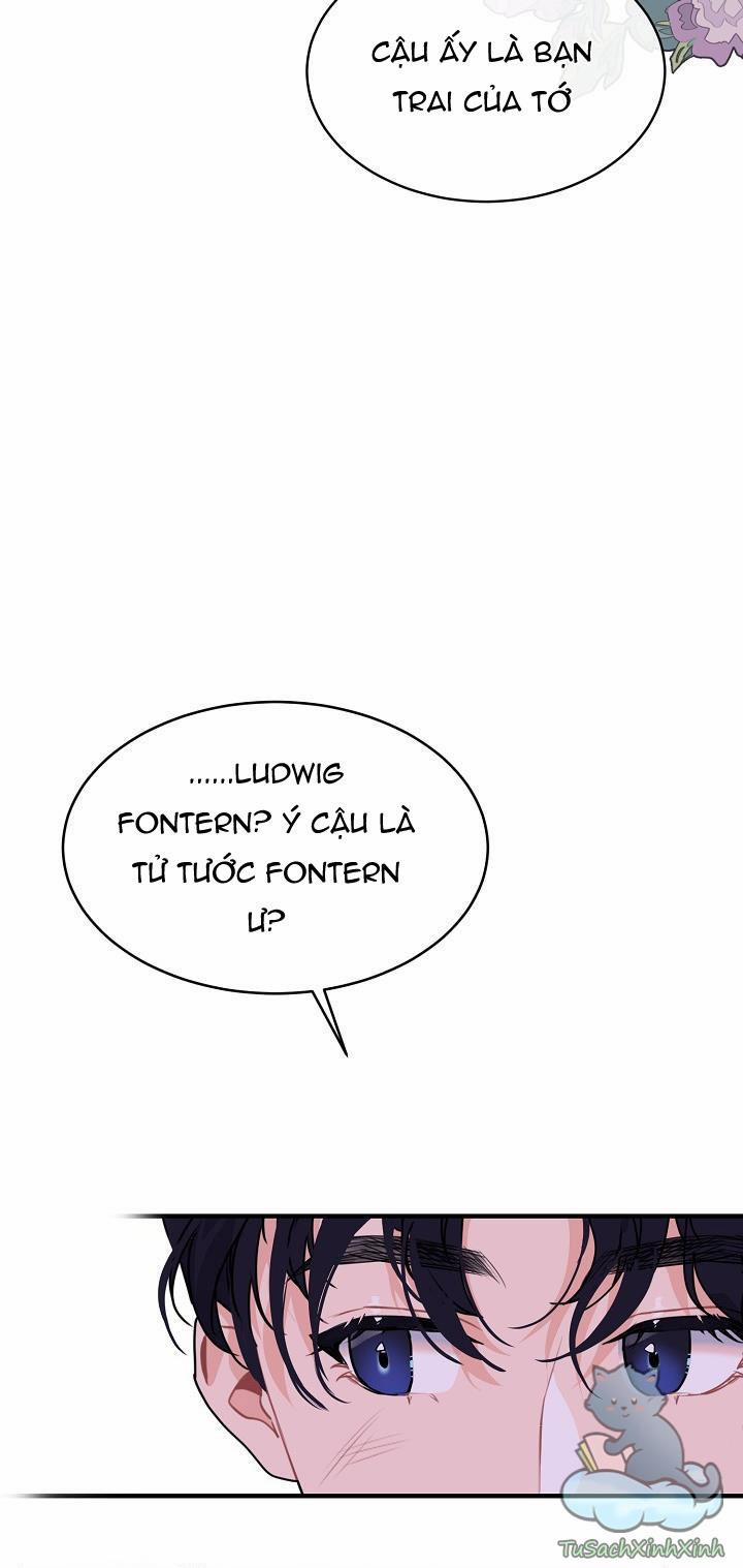 Đại Dương Kiêu Sa 3 trang 9