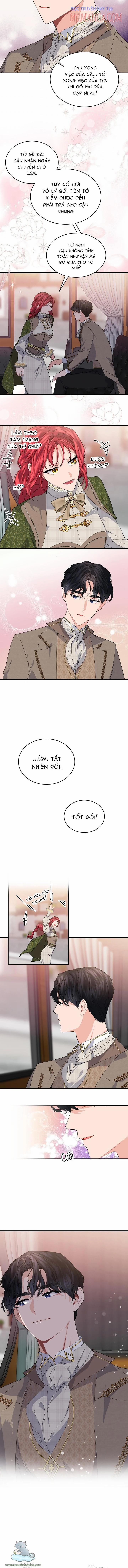 Đại Dương Kiêu Sa 30.5 trang 1