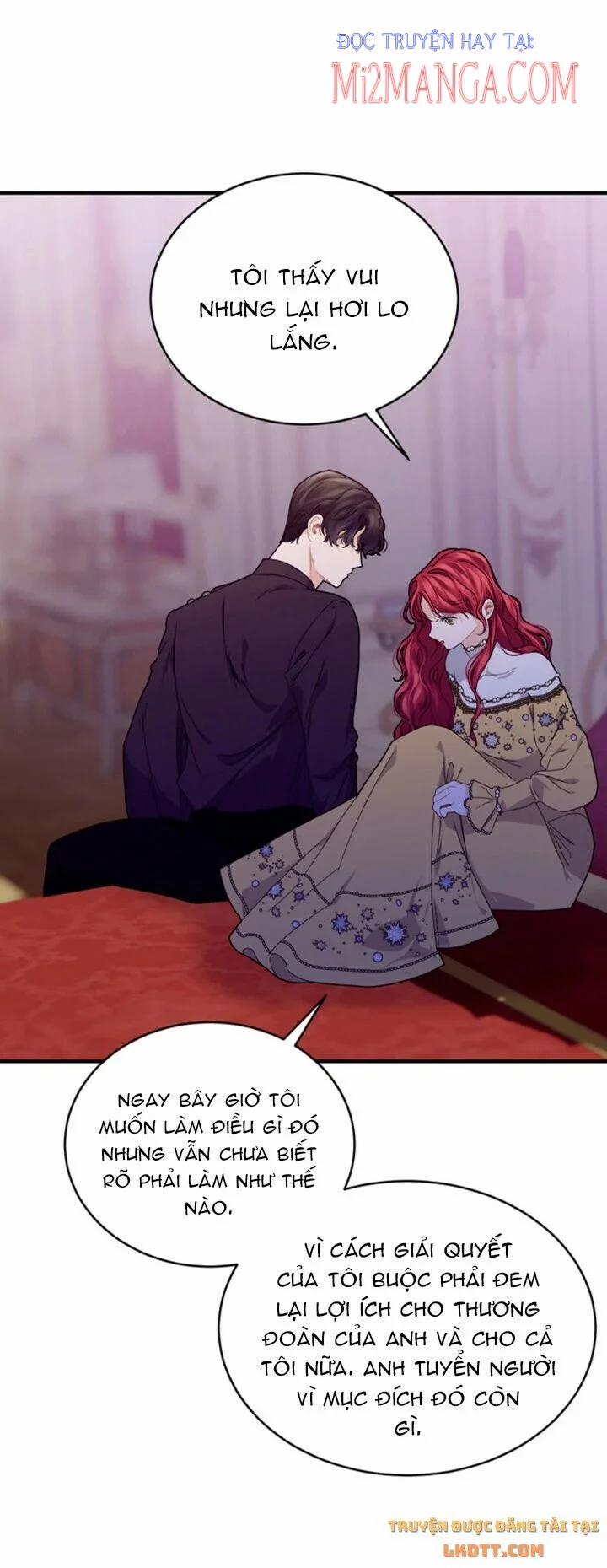 Đại Dương Kiêu Sa 31.5 trang 12