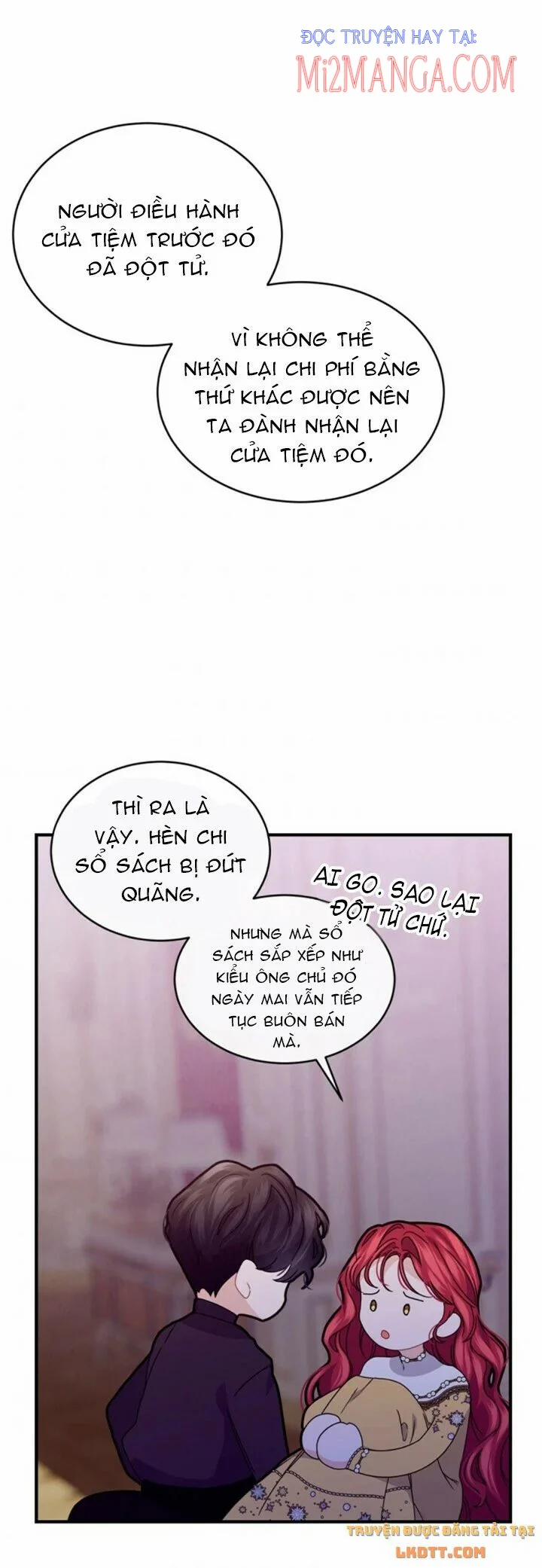 Đại Dương Kiêu Sa 31.5 trang 16