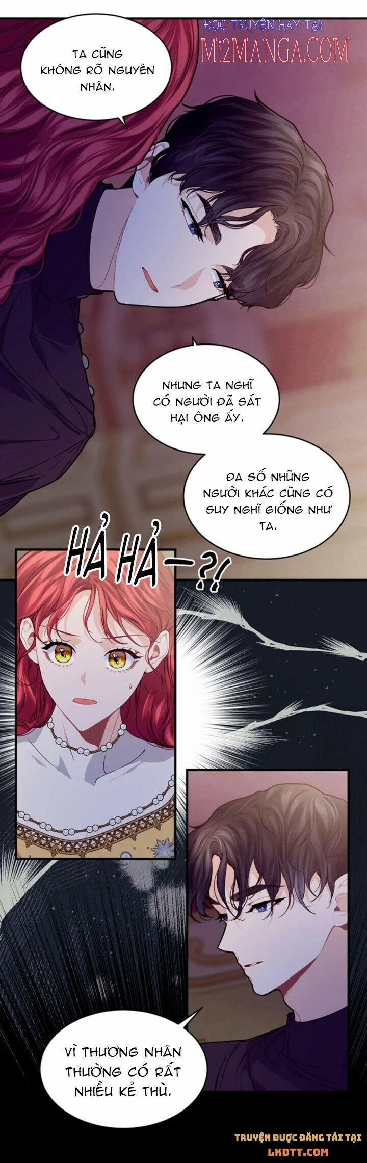 Đại Dương Kiêu Sa 31.5 trang 17