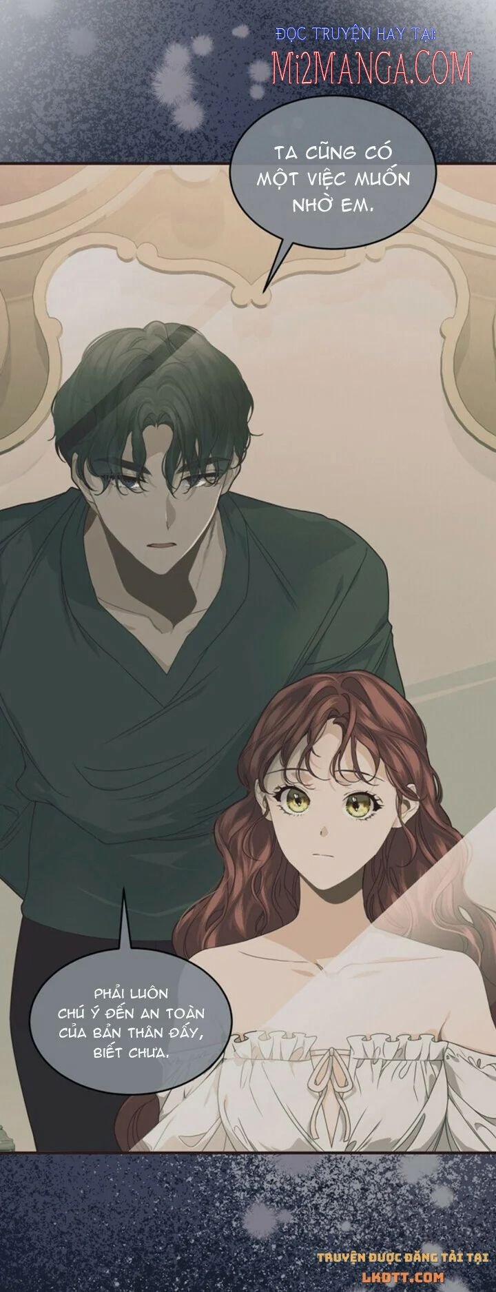 Đại Dương Kiêu Sa 31.5 trang 20