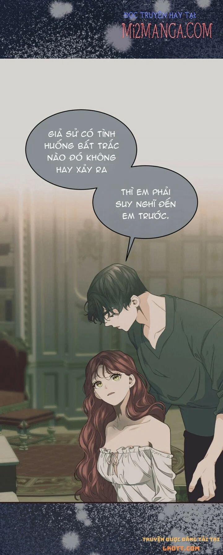 Đại Dương Kiêu Sa 31.5 trang 21