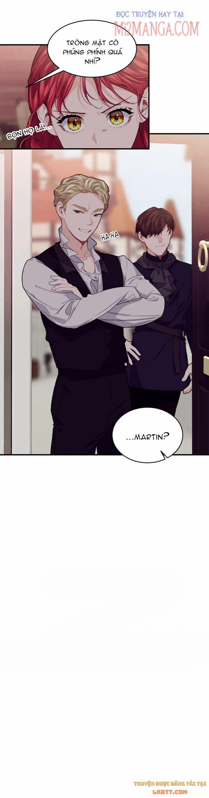 Đại Dương Kiêu Sa 31.5 trang 24