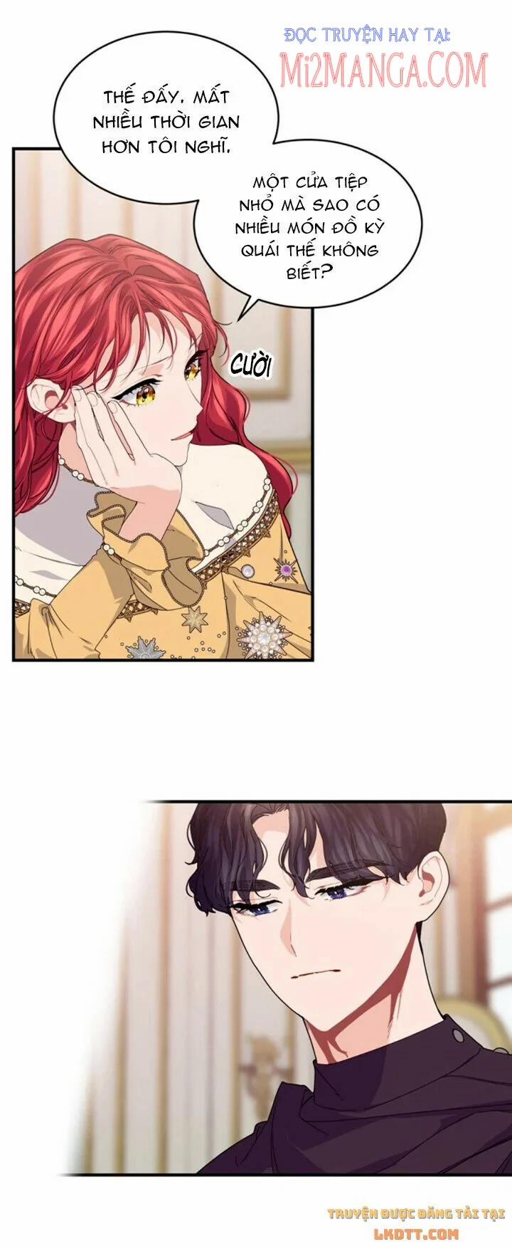 Đại Dương Kiêu Sa 31.5 trang 3