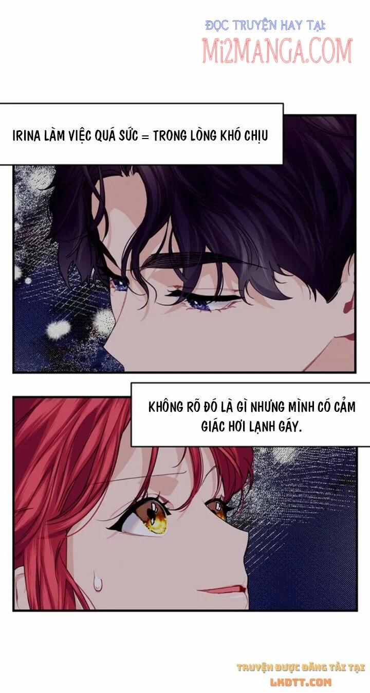 Đại Dương Kiêu Sa 31.5 trang 5