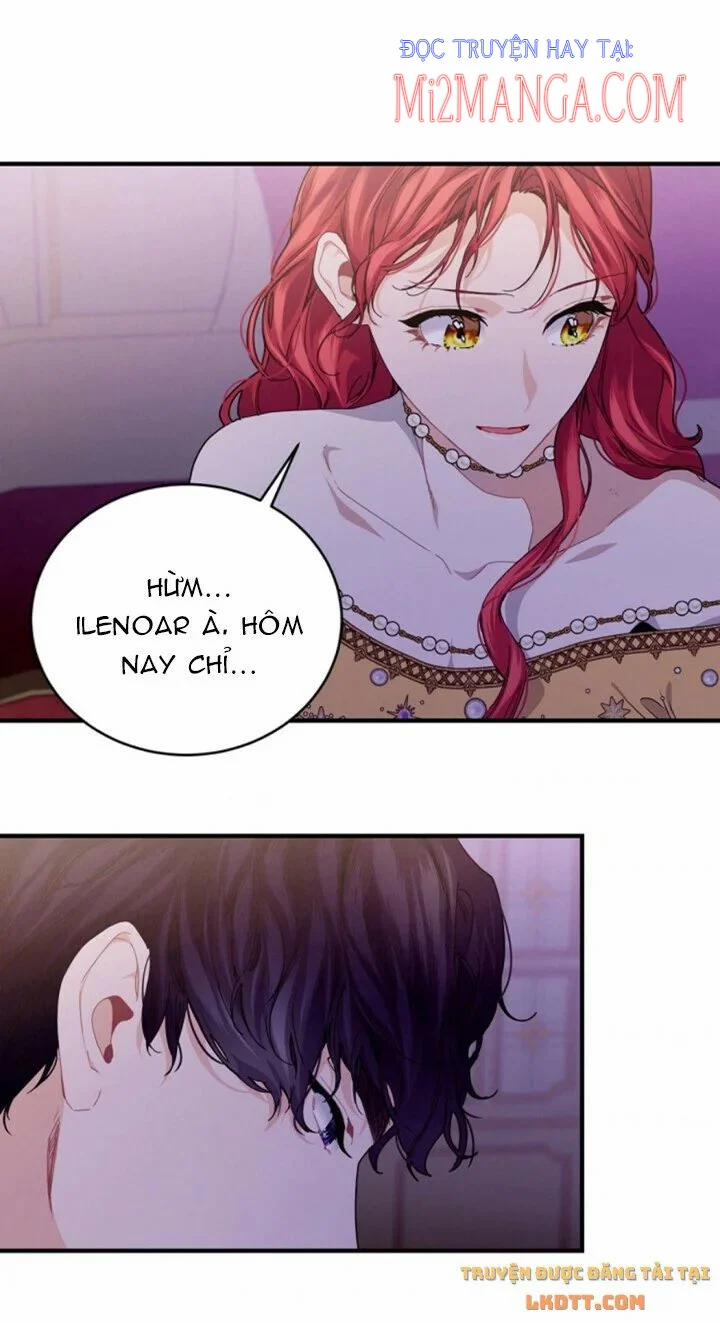 Đại Dương Kiêu Sa 31.5 trang 8