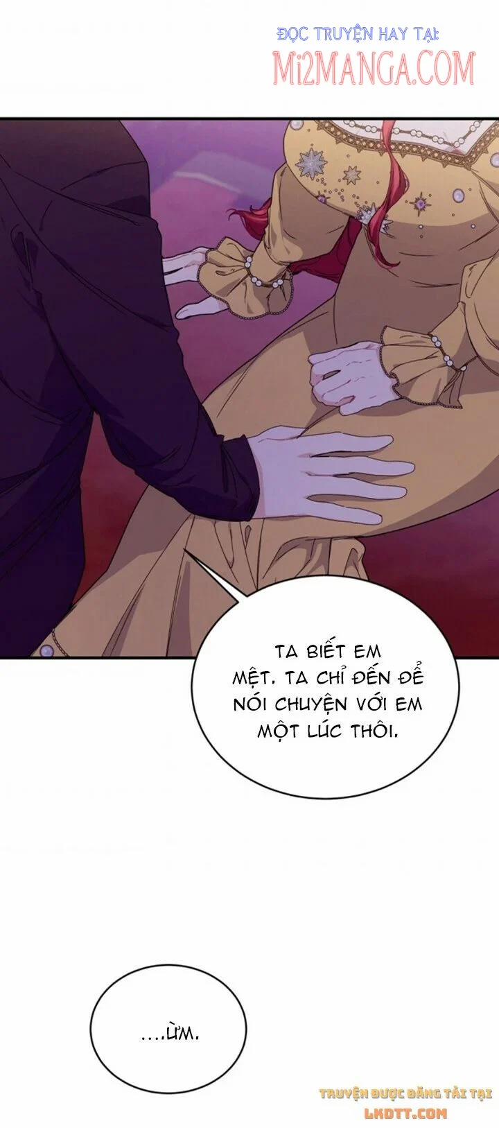 Đại Dương Kiêu Sa 31.5 trang 9