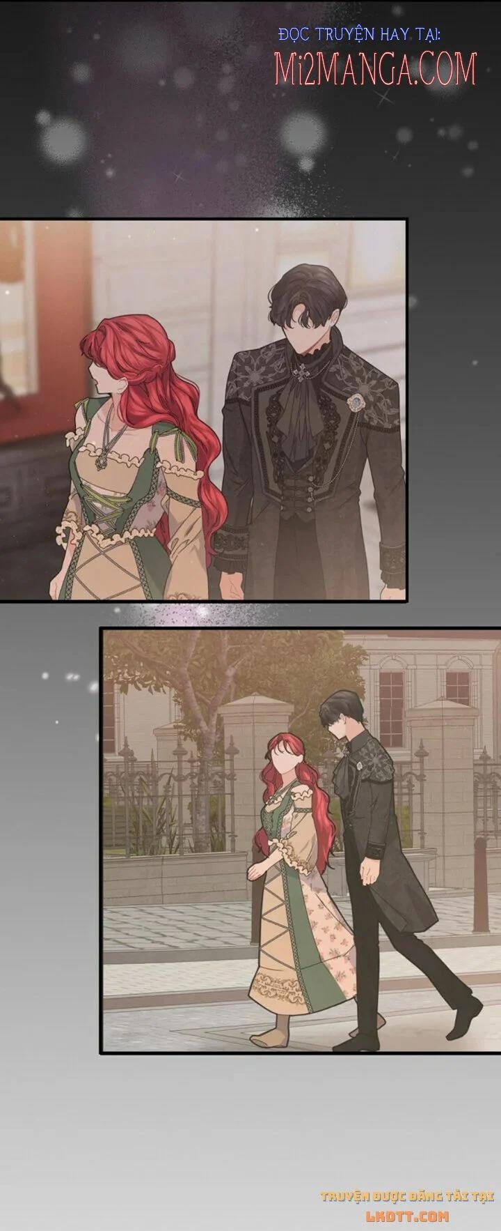 Đại Dương Kiêu Sa 31 trang 10