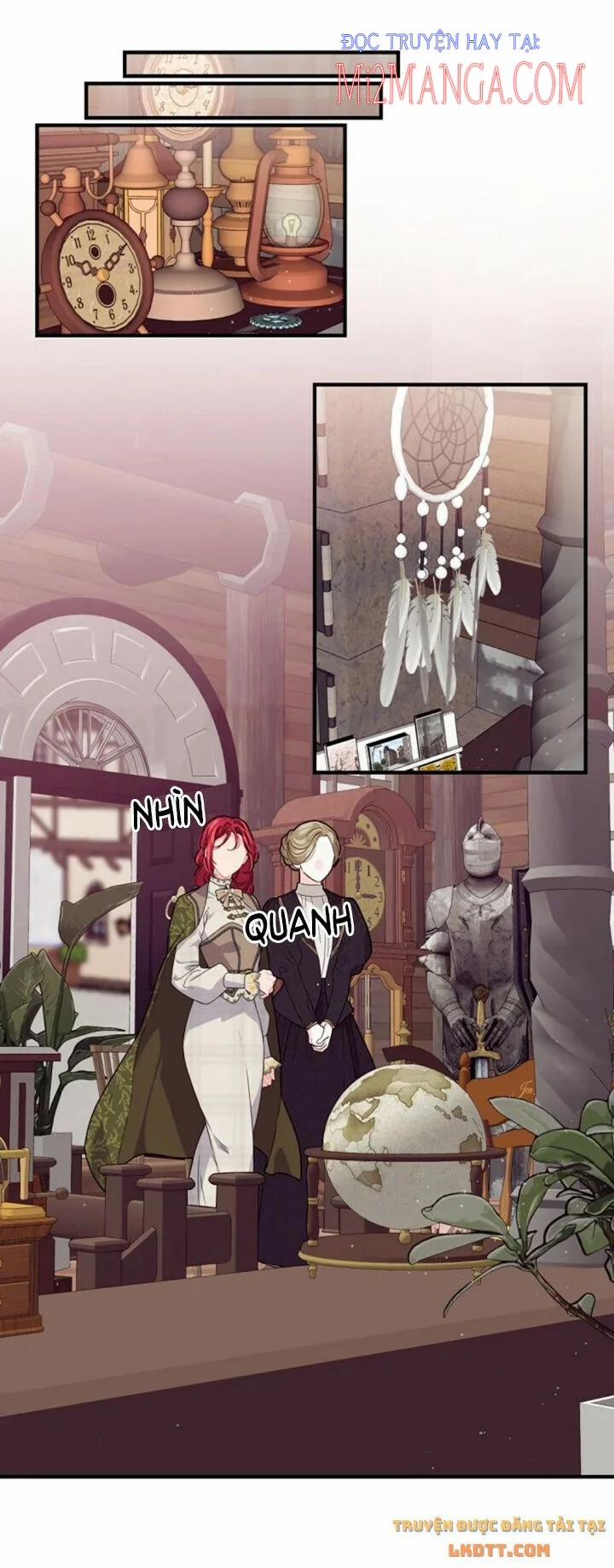 Đại Dương Kiêu Sa 31 trang 13