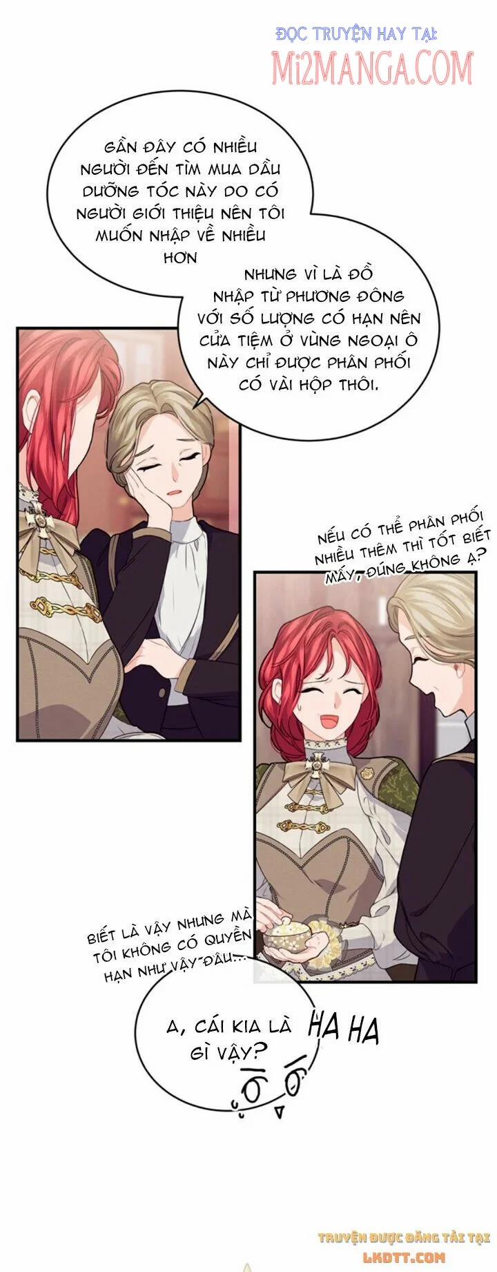 Đại Dương Kiêu Sa 31 trang 15