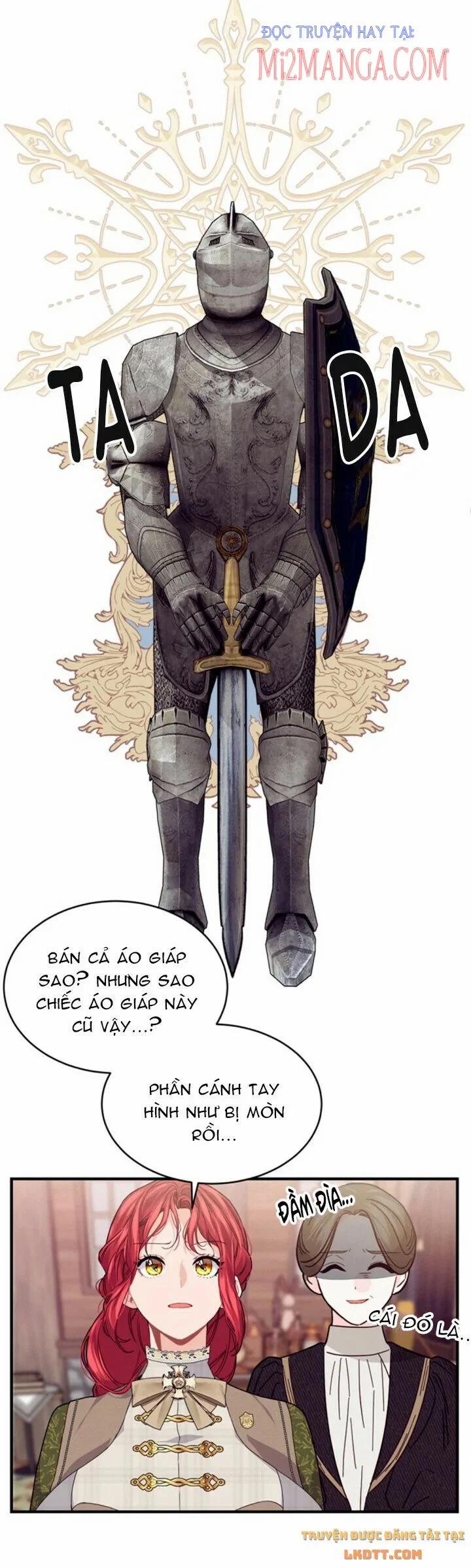 Đại Dương Kiêu Sa 31 trang 16