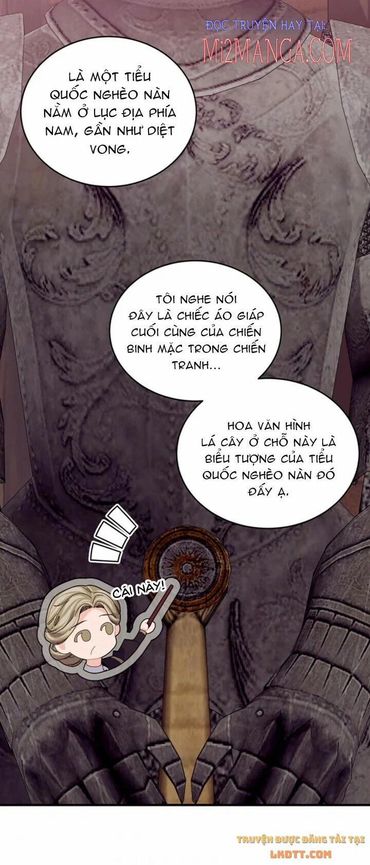 Đại Dương Kiêu Sa 31 trang 18