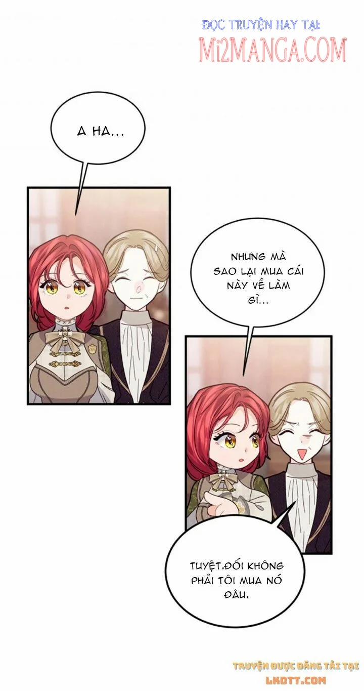 Đại Dương Kiêu Sa 31 trang 19