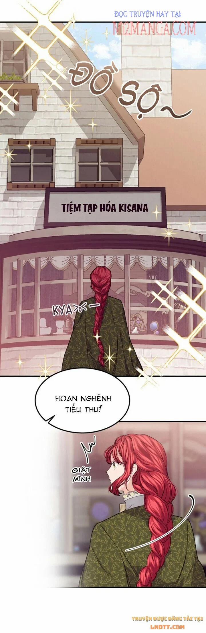 Đại Dương Kiêu Sa 31 trang 2