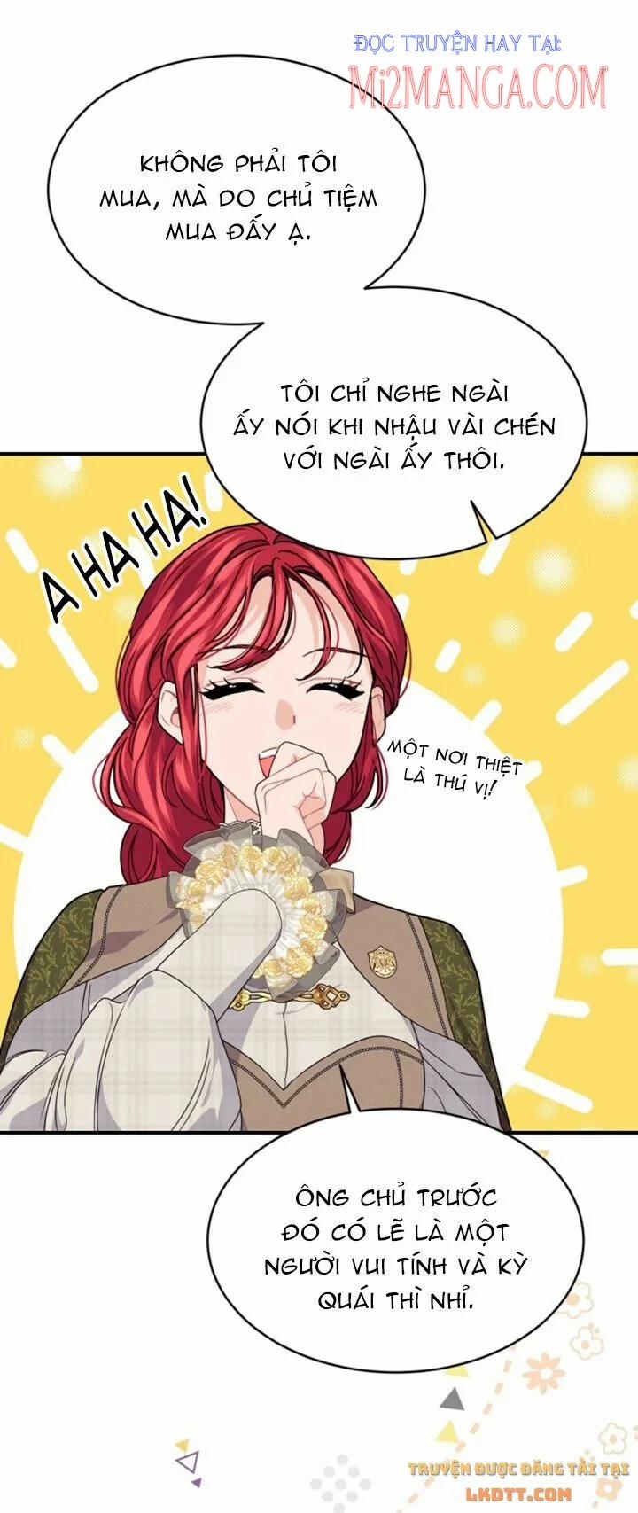 Đại Dương Kiêu Sa 31 trang 20