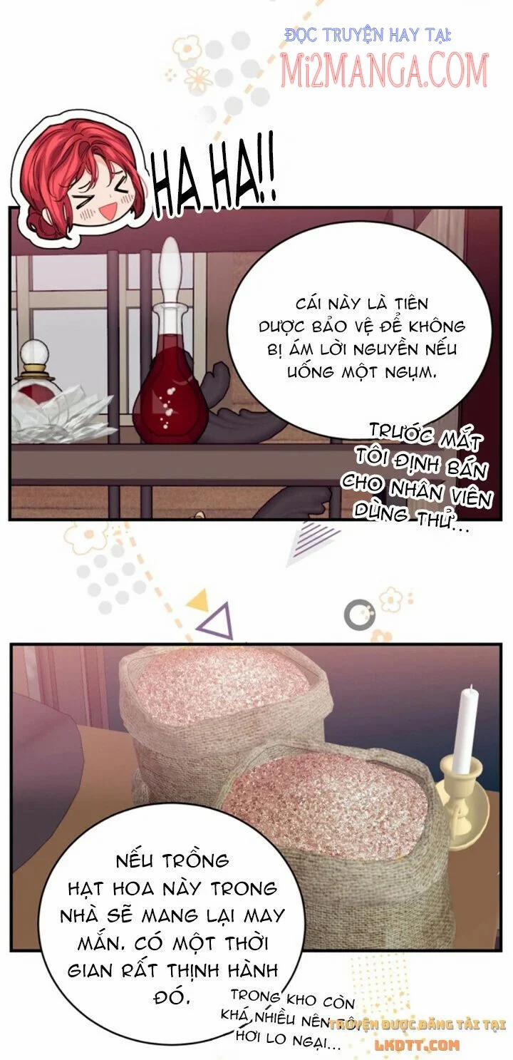 Đại Dương Kiêu Sa 31 trang 21