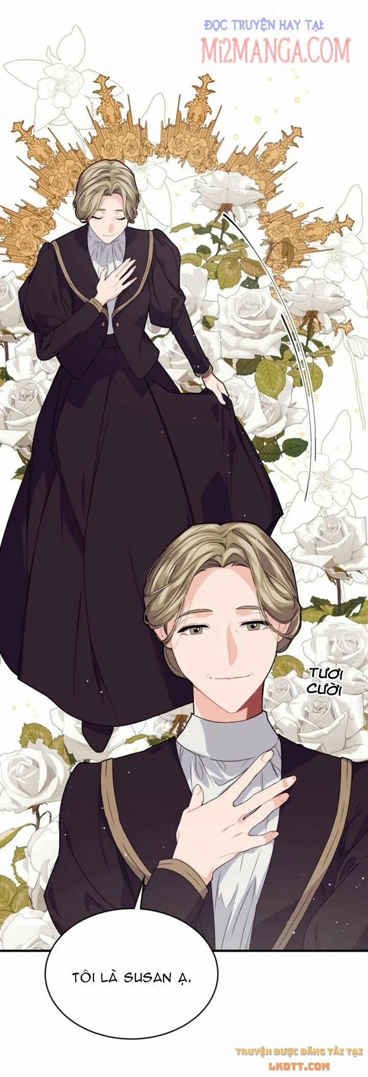 Đại Dương Kiêu Sa 31 trang 3