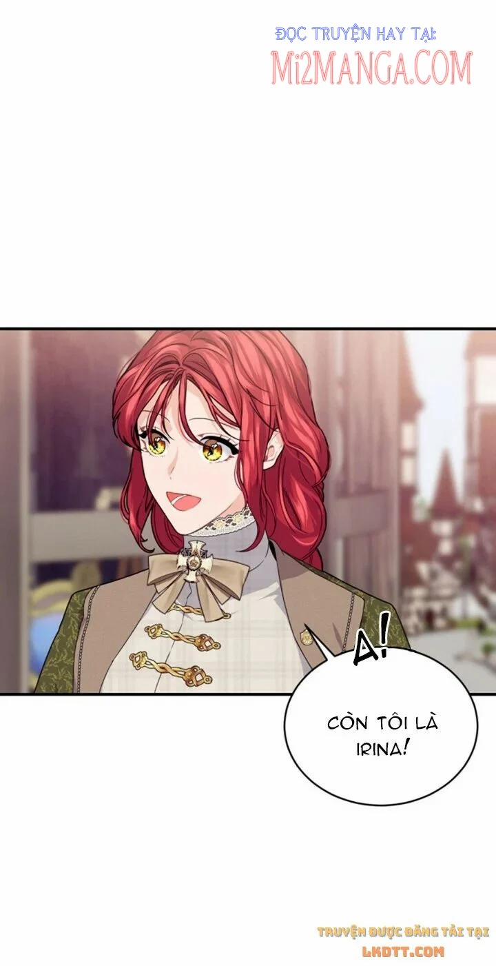 Đại Dương Kiêu Sa 31 trang 4