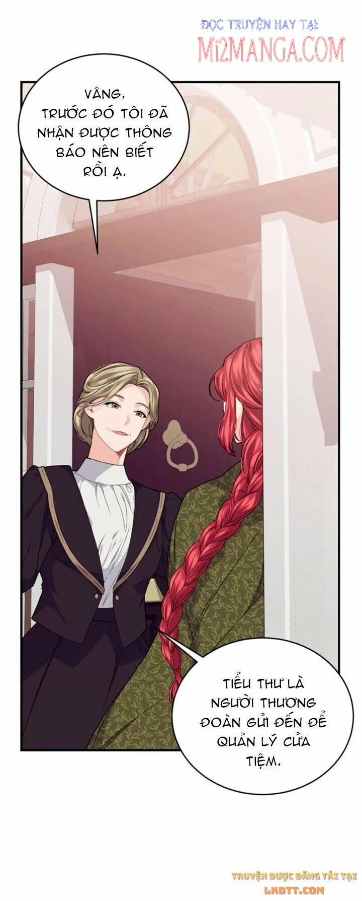 Đại Dương Kiêu Sa 31 trang 5