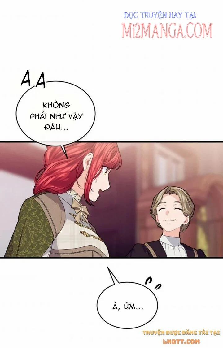 Đại Dương Kiêu Sa 31 trang 6