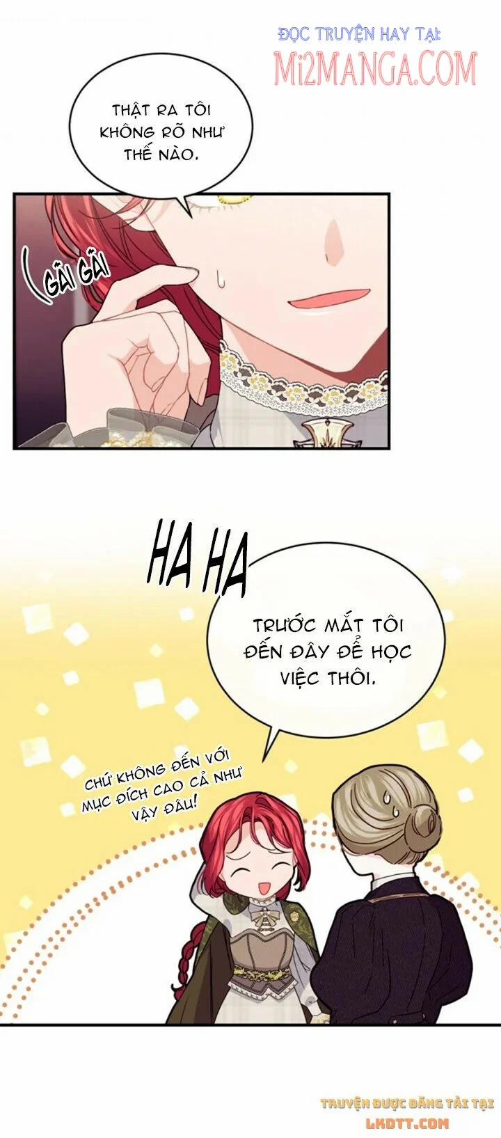 Đại Dương Kiêu Sa 31 trang 7