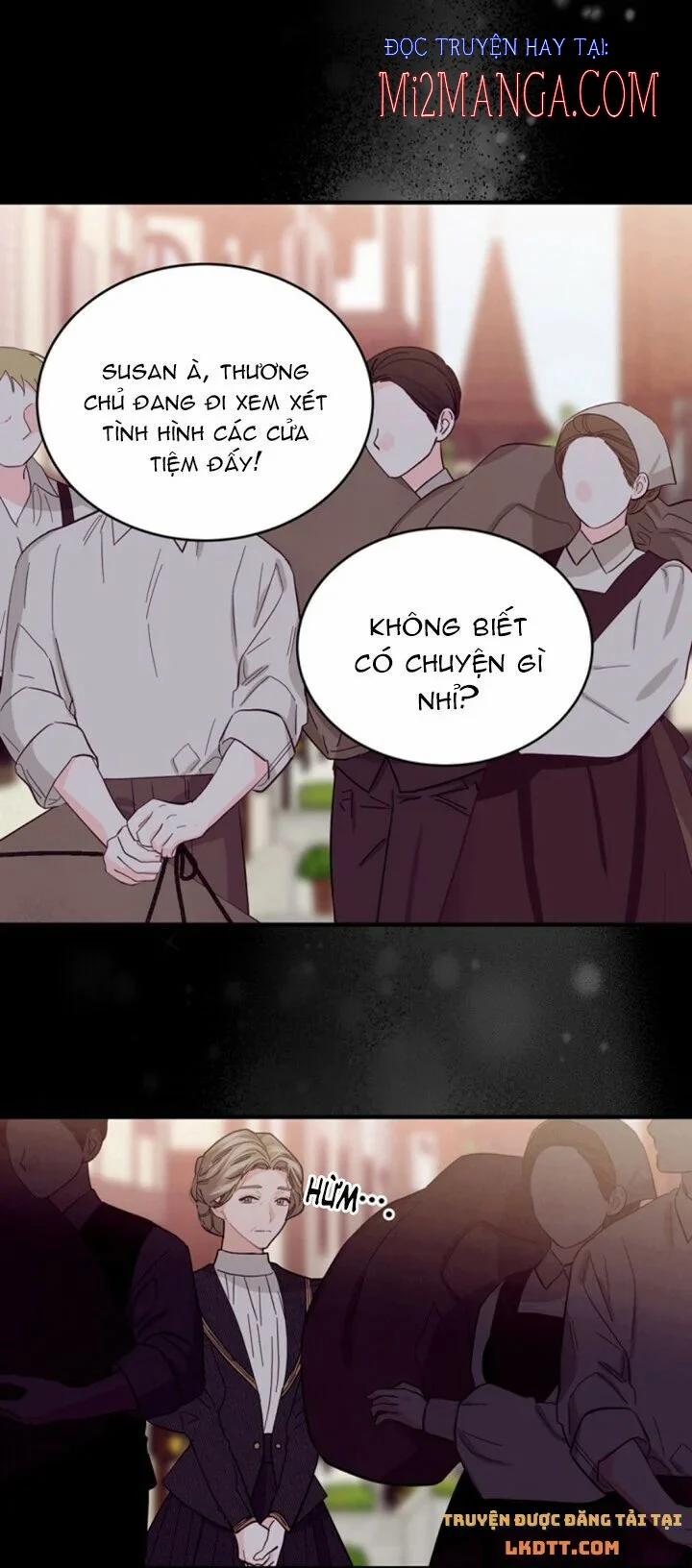 Đại Dương Kiêu Sa 31 trang 9