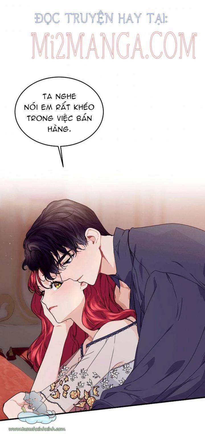 Đại Dương Kiêu Sa 33.5 trang 11