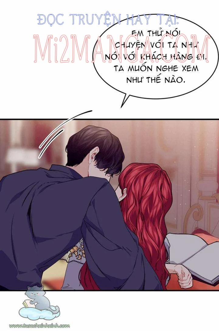 Đại Dương Kiêu Sa 33.5 trang 12