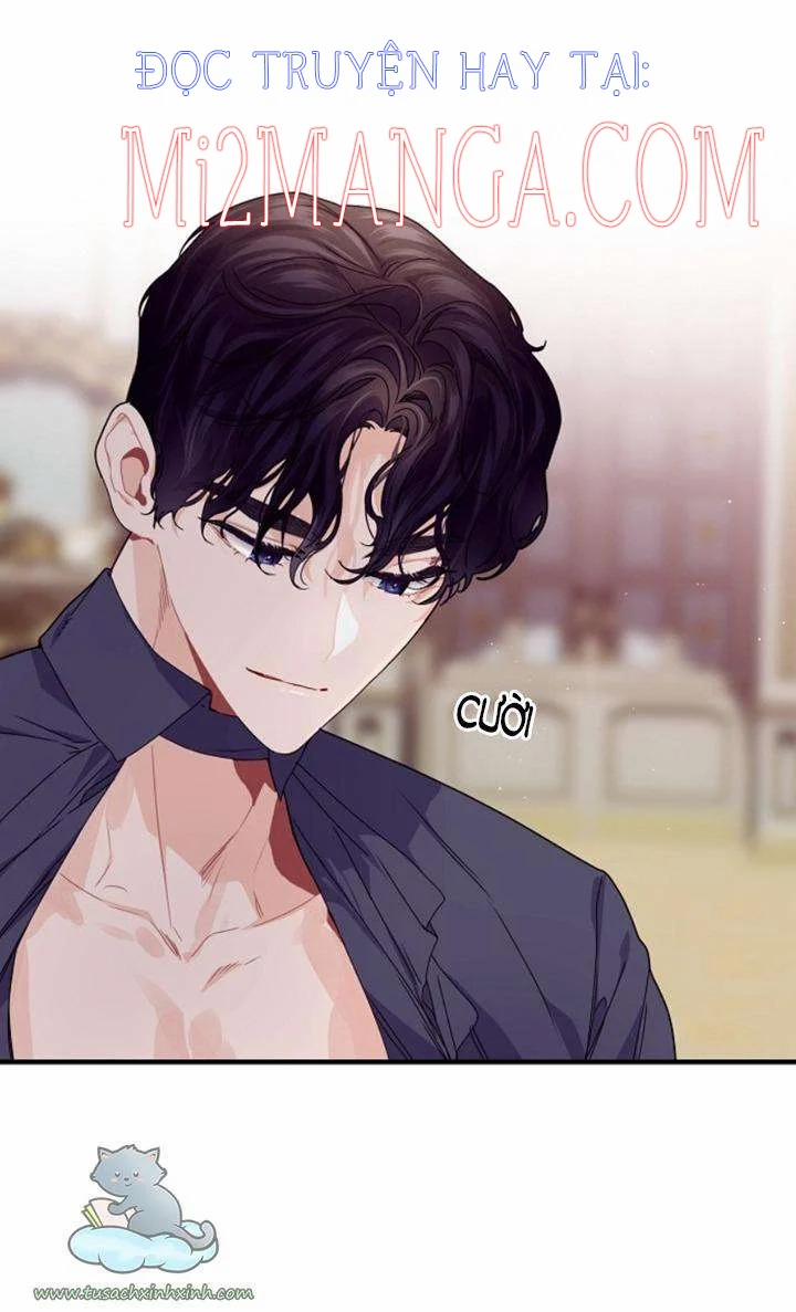 Đại Dương Kiêu Sa 33.5 trang 14