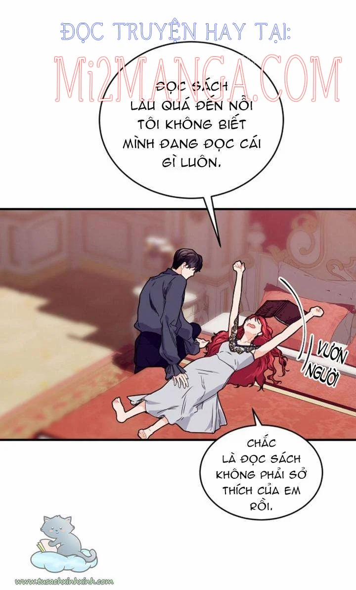 Đại Dương Kiêu Sa 33.5 trang 16